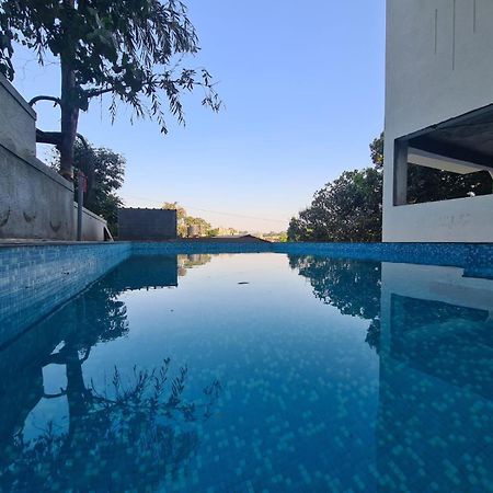 Hill View Hotel By Bil Lonavla Zewnętrze zdjęcie