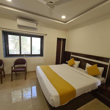 Hill View Hotel By Bil Lonavla Zewnętrze zdjęcie