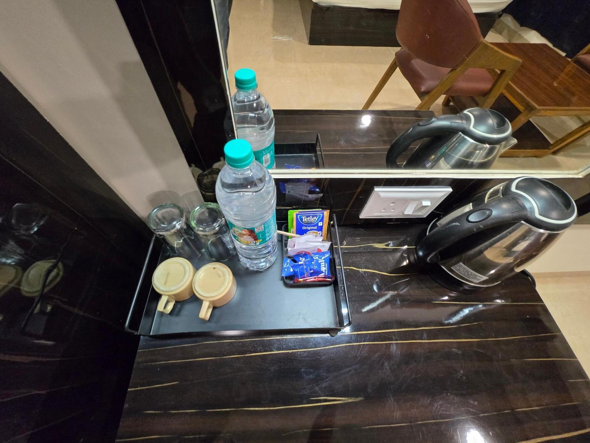 Hill View Hotel By Bil Lonavla Zewnętrze zdjęcie