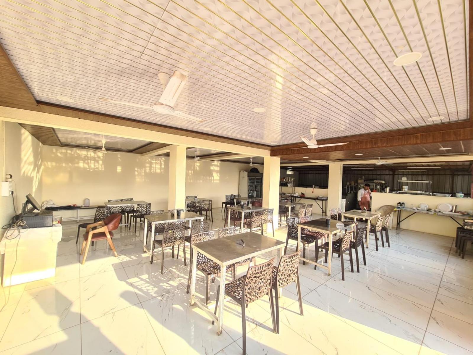 Hill View Hotel By Bil Lonavla Zewnętrze zdjęcie
